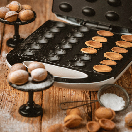 APARAT NUT MAKER AD 3039 ALB ADLER [2]