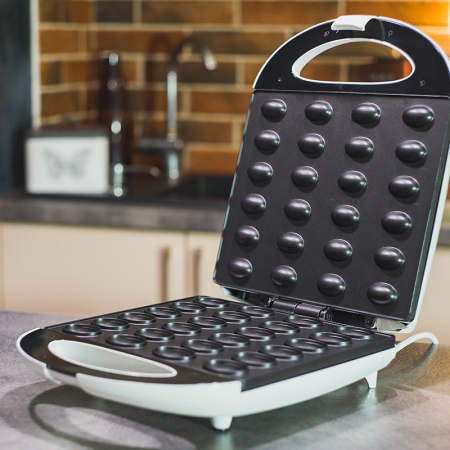 APARAT NUT MAKER AD 3039 ALB ADLER [3]