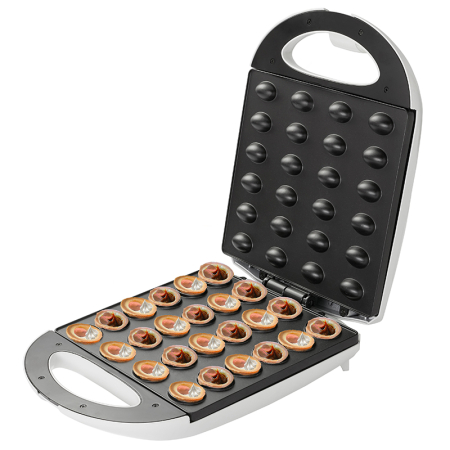 APARAT NUT MAKER AD 3039 ALB ADLER [5]