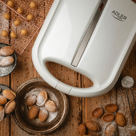 APARAT NUT MAKER AD 3039 ALB ADLER [11]