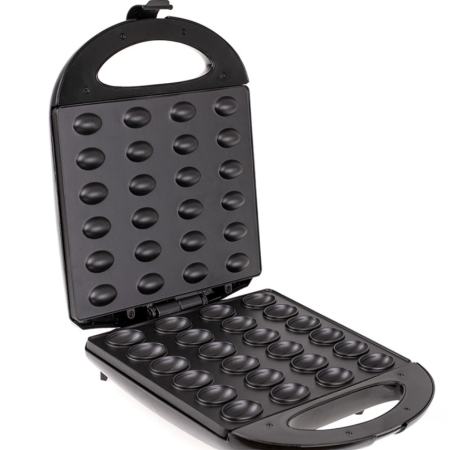 APARAT NUT MAKER AD 3039 NEGRU ADLER [1]