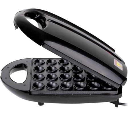 APARAT NUT MAKER AD 3039 NEGRU ADLER [3]