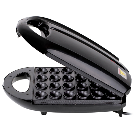APARAT NUT MAKER AD 3039 NEGRU ADLER [6]