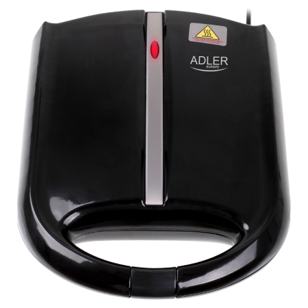 APARAT NUT MAKER AD 3039 NEGRU ADLER [5]