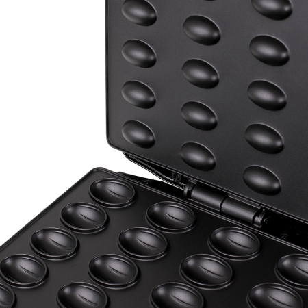 APARAT NUT MAKER AD 3039 NEGRU ADLER [7]