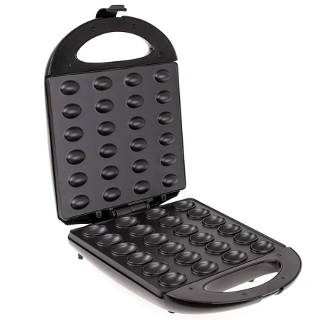 APARAT NUT MAKER AD 3039 NEGRU ADLER [3]
