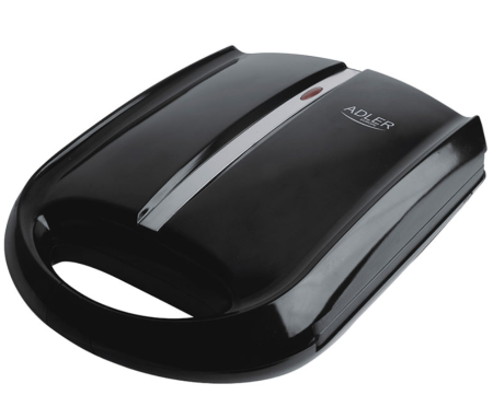 Electronice si Electrocasnice - APARAT NUT MAKER AD 3039 NEGRU ADLER