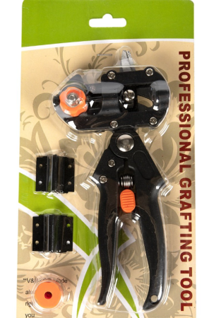 Aparat pentru altoit [4]