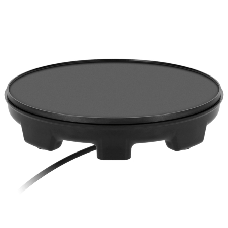 APARAT PENTRU PREPARAT CLATITE 30CM 1200W TEESA [5]
