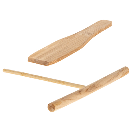 APARAT PENTRU PREPARAT CLATITE 30CM 1200W TEESA [6]