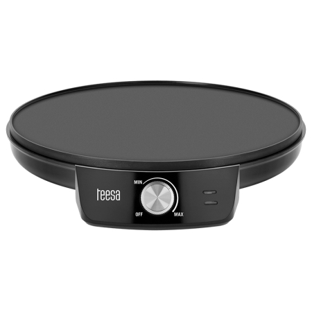 APARAT PENTRU PREPARAT CLATITE 30CM 1200W TEESA [4]