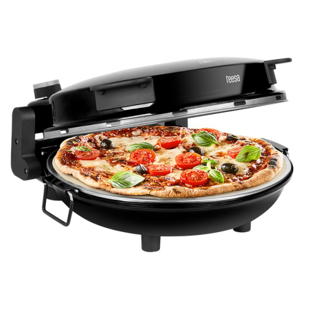 APARAT PREPARARE PIZZA TEESA SUPREME [3]