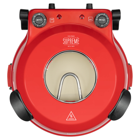 APARAT PREPARARE PIZZA TEESA SUPREME + [4]