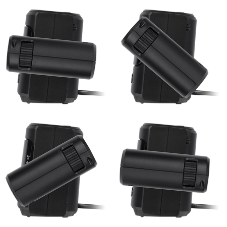 APARAT RADIO AM FM PROIECTIE CEAS KRUGER&MATZ [6]