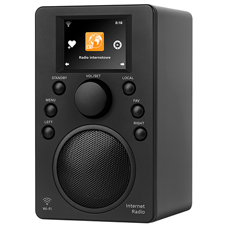 TV, Electronice & Foto - APARAT RADIO INTERNET KRUGER&MATZ