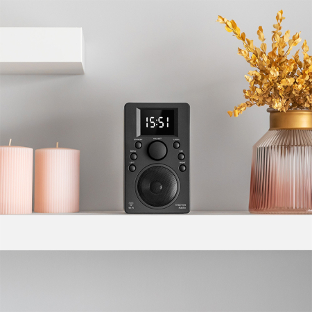 APARAT RADIO INTERNET KRUGER&MATZ [6]