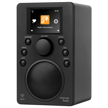 APARAT RADIO INTERNET KRUGER&MATZ [1]