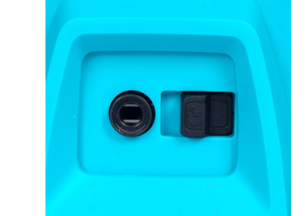 Aparat spalat cu presiune 110 bar 1400W [4]