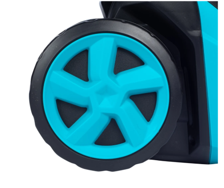 Aparat spalat cu presiune 110 bar 1400W [5]