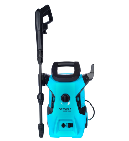 Aparate de Spălat - Aparat spalat cu presiune 110 bar 1400W