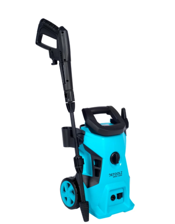 Aparat spalat cu presiune 110 bar 1400W [3]