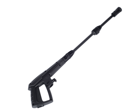 Aparat spalat cu presiune 140 bar 1800W [7]