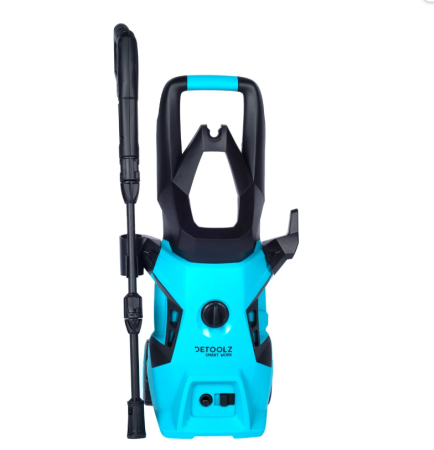 Aparate de Spălat - Aparat spalat cu presiune 140 bar 1800W