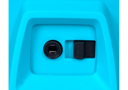 Aparat spalat cu presiune 140 bar 1800W [4]