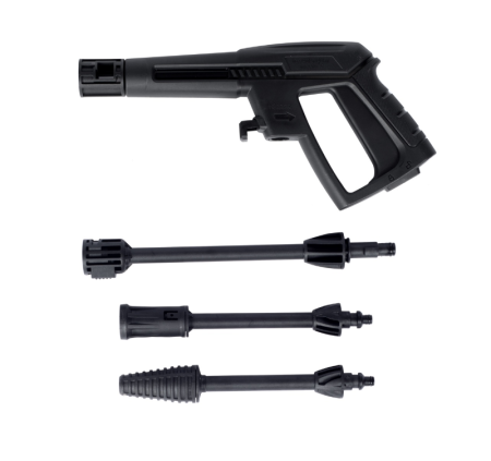 Aparat spalat cu presiune 140 bar 1800W [8]