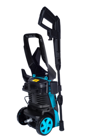 Aparat spalat cu presiune 140 bar 1800W [2]