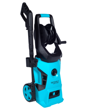 Aparat spalat cu presiune 170 bar 2200W [2]