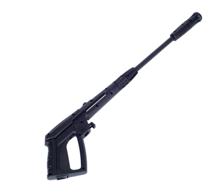 Aparat spalat cu presiune 170 bar 2200W [4]