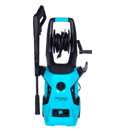 Gradina - Aparat spalat cu presiune 170 bar 2200W