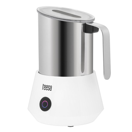 APARAT SPUMARE LAPTE MILK FROTHER AROMA F50 TEESA [2]