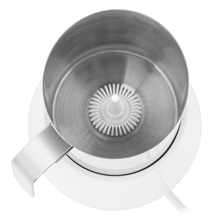 APARAT SPUMARE LAPTE MILK FROTHER AROMA F50 TEESA [4]