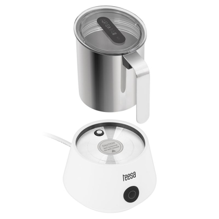 APARAT SPUMARE LAPTE MILK FROTHER AROMA F50 TEESA [3]