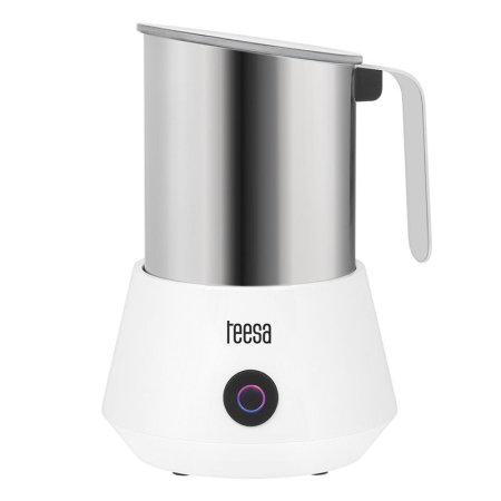 APARAT SPUMARE LAPTE MILK FROTHER AROMA F50 TEESA [1]