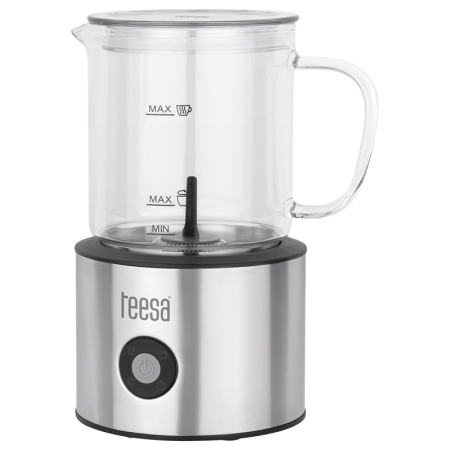 APARAT SPUMAT LAPTE MILK FROTHER AROMA F60 TEESA [3]