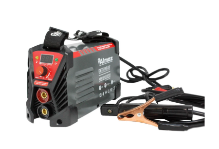 Aparate de sudura - Aparat sudura Almaz, MMA, intensitate maxima 250A, afisaj digital, energy-saver