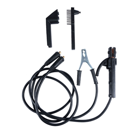 Aparat sudura Almaz, MMA, intensitate maxima 270A, afisaj digital [3]