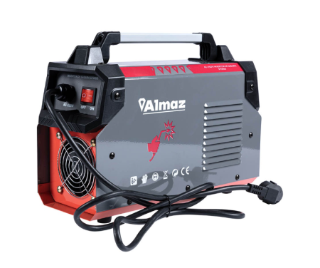 Aparat sudura Almaz, MMA, intensitate maxima 285A, afisaj digital [3]