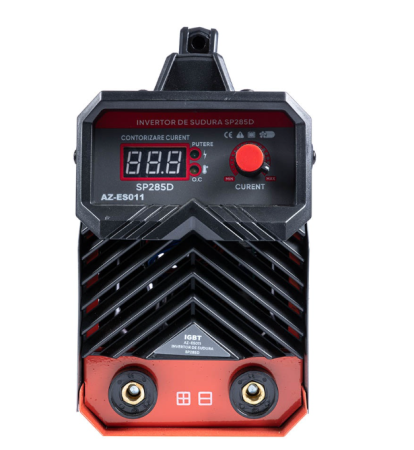 Aparat sudura Almaz, MMA, intensitate maxima 285A, afisaj digital [1]
