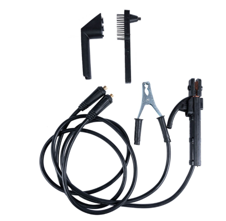 Aparat sudura Almaz, MMA, intensitate maxima 285A, afisaj digital [2]