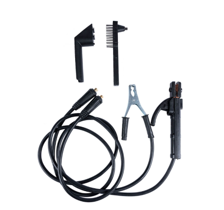 Aparat sudura Almaz, MMA, intensitate maxima 300A, afisaj digital [2]