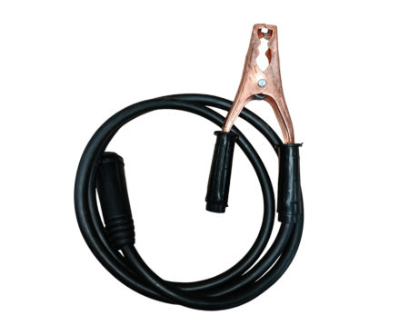 Aparat sudura Almaz, MMA+LiftTIG+FCAW(doar sudura sarma flux), intensitate maxima 180A, afisaj digital [1]