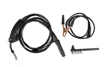 Aparat sudura Almaz, MMA+MIG+MAG, intensitate maxima 160A, afisaj digital  AZ-ES040-S001-G01 [3]