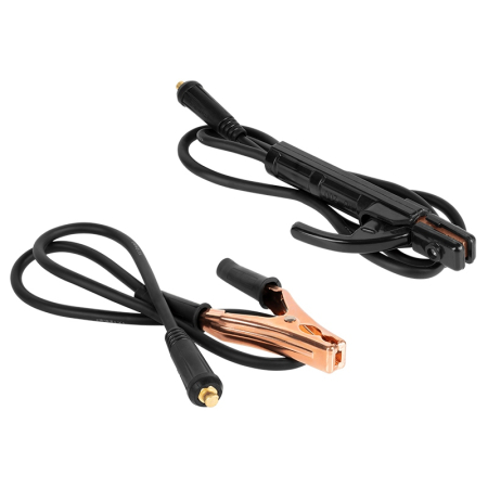 APARAT SUDURA MMA 10-140A LED REBEL [5]