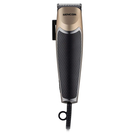 Articole îngrijire personală - APARAT TUNS NEGRU SENCOR