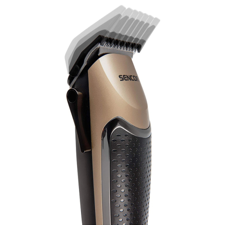 APARAT TUNS NEGRU SENCOR [10]