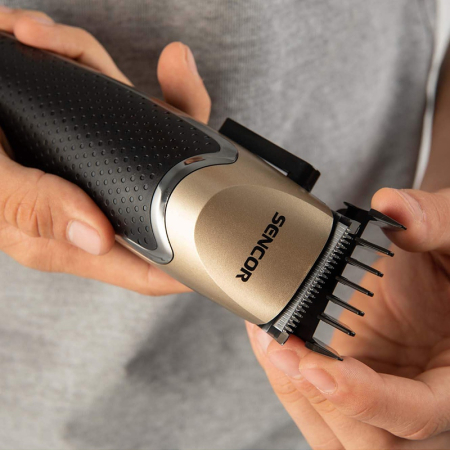 APARAT TUNS NEGRU SENCOR [3]